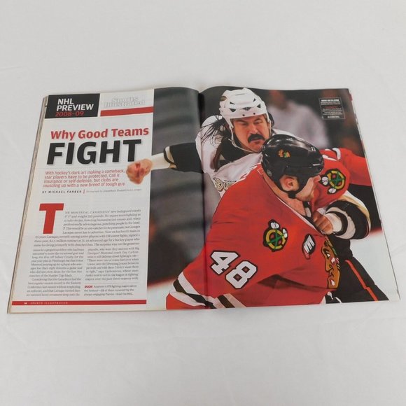 Sports Illustrated Manny Ramirez Los Angeles Dodgers October 13 2008 World Serie - Picture 7 of 10